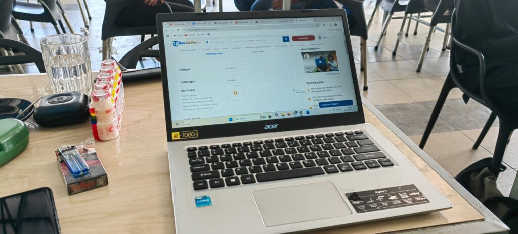 SEWA LAPTOP MEDAN